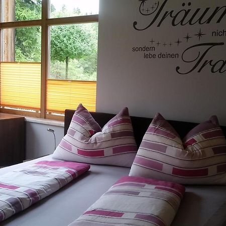 Ferienwohnung Bettina Berg im Drautal Dış mekan fotoğraf