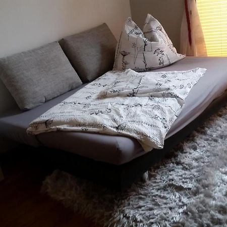 Ferienwohnung Bettina Berg im Drautal Dış mekan fotoğraf