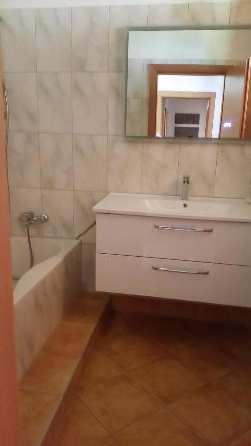 Ferienwohnung Bettina Berg im Drautal Dış mekan fotoğraf