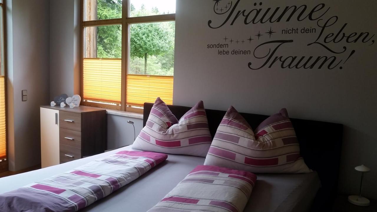 Ferienwohnung Bettina Berg im Drautal Dış mekan fotoğraf